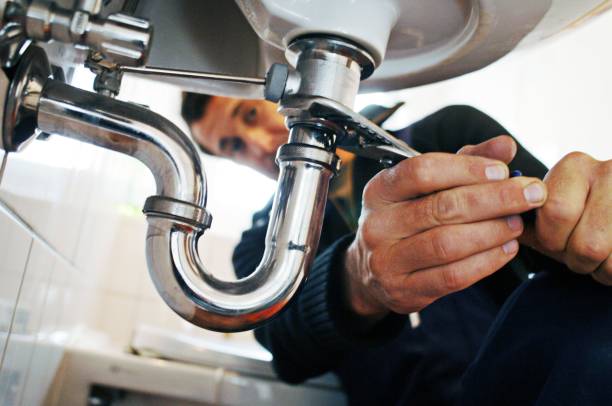 Best Residential Plumbing Services  in Lockport, NY
