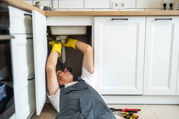 Lockport, NY Plumbing Company
