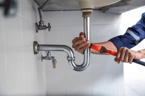 Best Plumbing Services Near Me  in Lockport, NY