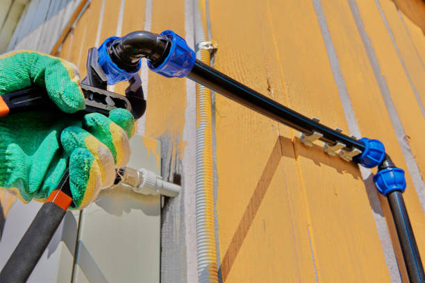 Best Sewer Line Repair  in Lockport, NY