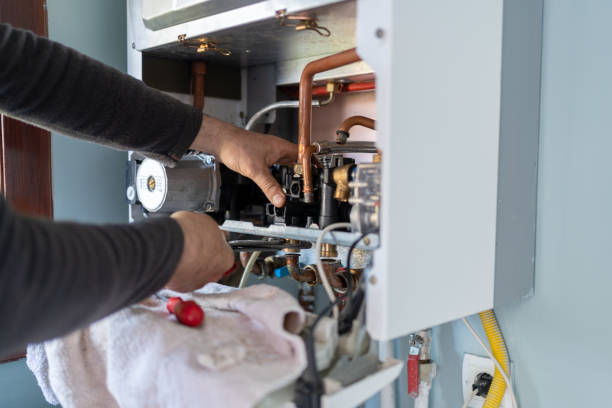 Best Same-Day Plumbing Service  in Lockport, NY