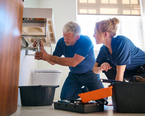 Best Leak Detection Services  in Lockport, NY